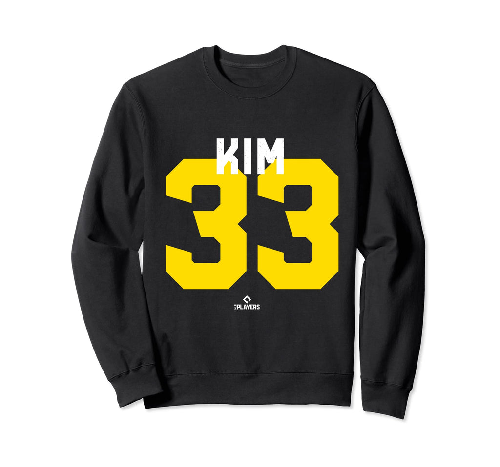 Kwang Hyun Kim St Louis Mlbpa Sweatshirt - Trendy Graphic Men Women - T-Shirt, Sweatshirt, Hoodie