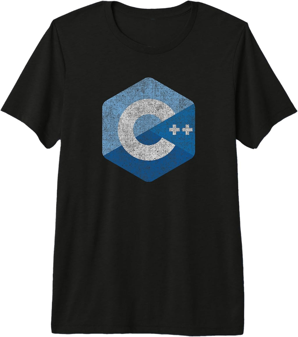 C++ Programming Language COLLECTION - Adult & Kids T-Shirts, Sweatshirts & Hoodies apparel design preview 1