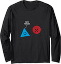 Math Geek Teacher Gifts for men - Adult & Kids T-Shirts, Sweatshirts & Hoodies apparel design preview 1