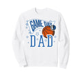 Nba Dallas Mavericks Fathers Day Sweatshirt - Unique Graphic for Adults - T-Shirt, Sweatshirt, Hoodie
