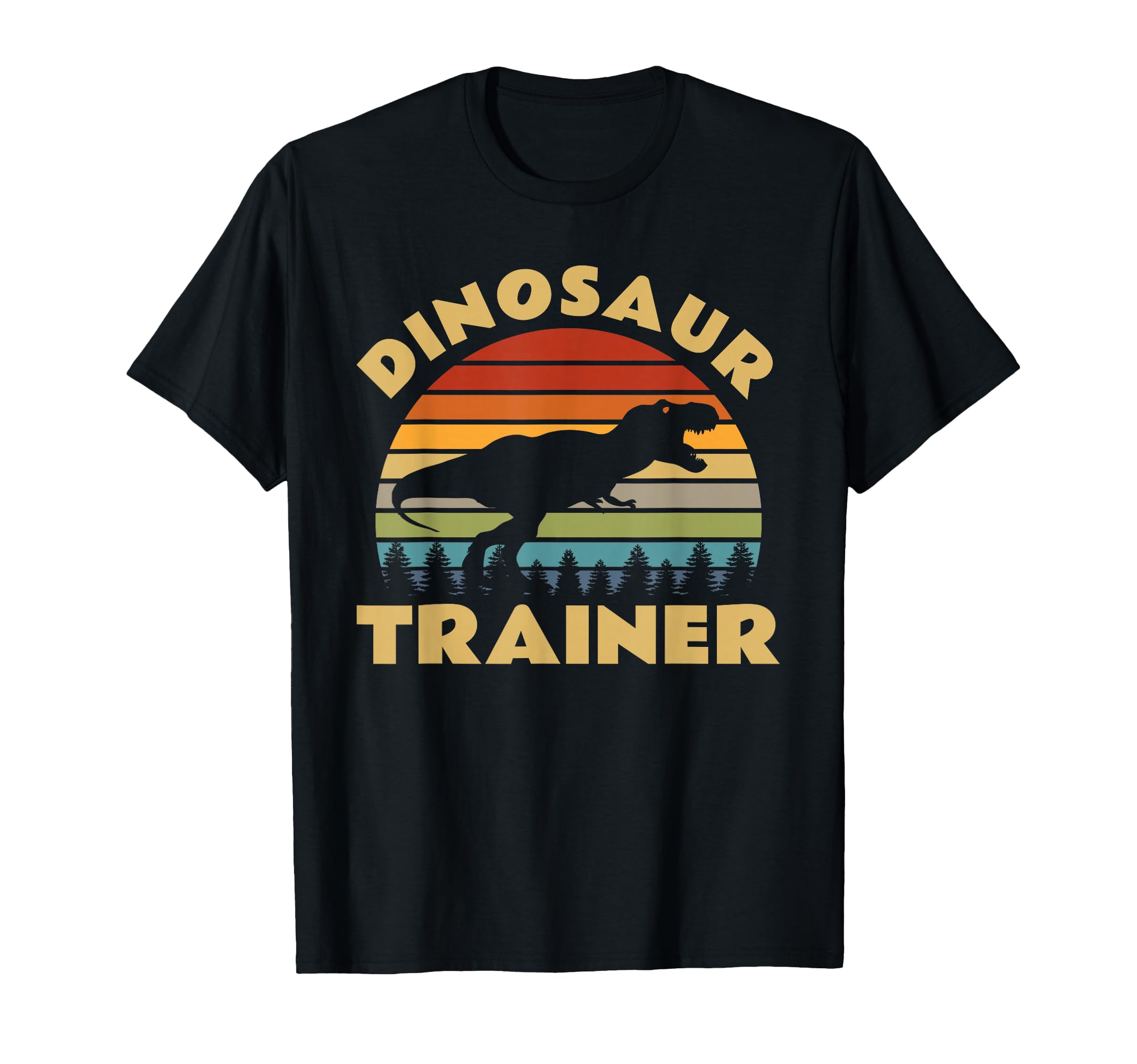 Dinosaur Trainer Halloween Costume T-Shirt - Trendy Graphic Men Women - T-Shirt, Sweatshirt, Hoodie