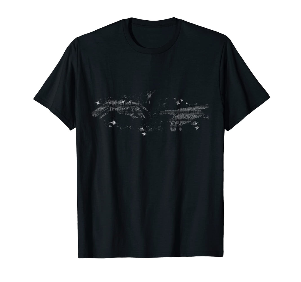 Michelangelo Creation Adam Grunge Y2K T-Shirt - Aesthetic Graphic Unisex - T-Shirt, Sweatshirt, Hoodie