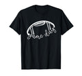 Game Day Mom Football T-Shirt - Graphic Print Unisex - T-Shirt, Sweatshirt, Hoodie