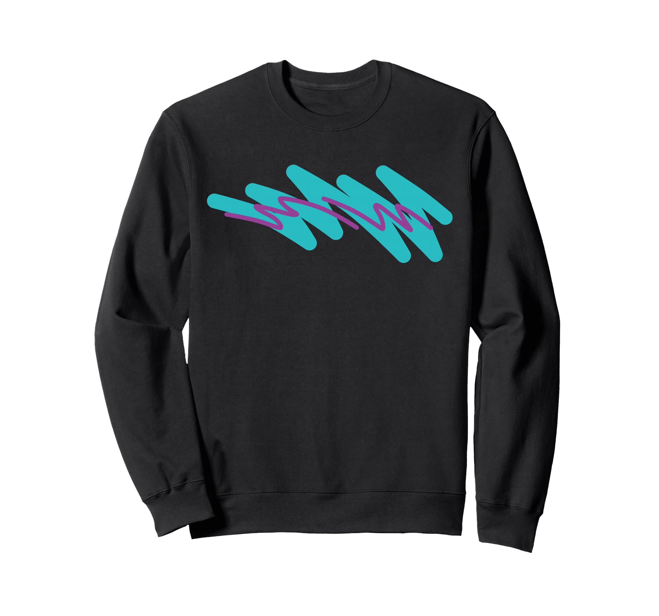 Nostalgic 90S Minimal Jazzy Paper Cup Sweatshirt - Custom Art Print Unisex - T-Shirt, Sweatshirt, Hoodie