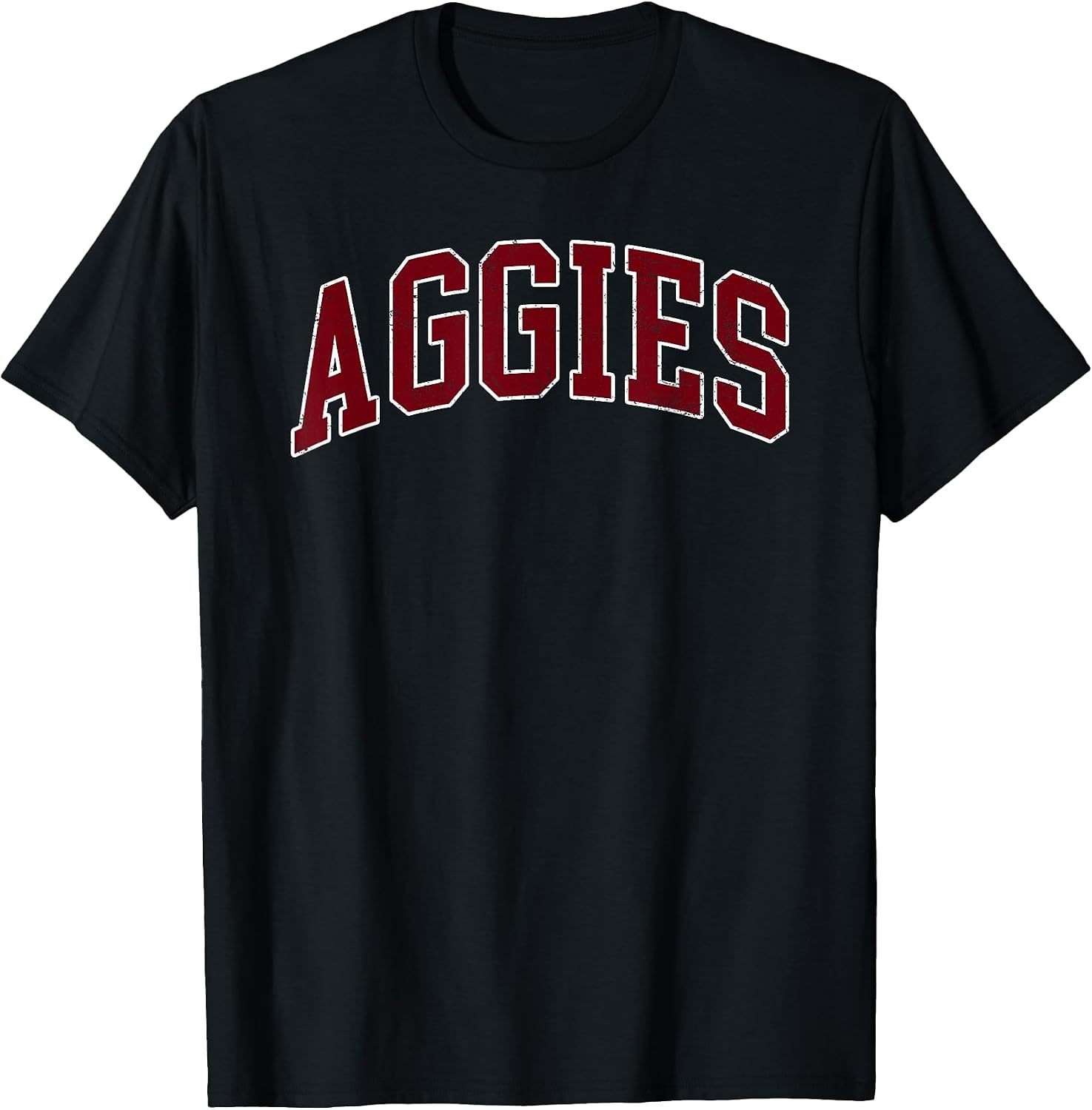 Aggies HQ - Adult & Kids T-Shirts, Sweatshirts & Hoodies apparel design preview 1