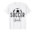 Soccer Uncle Dad Player Coach Game Day T-Shirt - Trendy Graphic for Adults - T-Shirt, Sweatshirt, Hoodie
