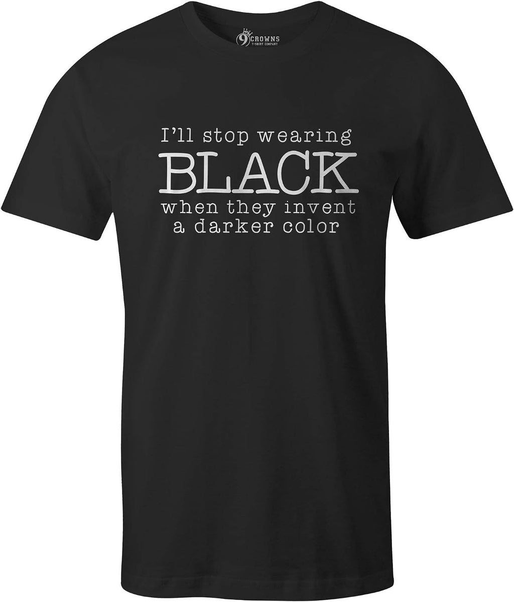 9 Crowns - Adult & Kids T-Shirts, Sweatshirts & Hoodies apparel design preview 1