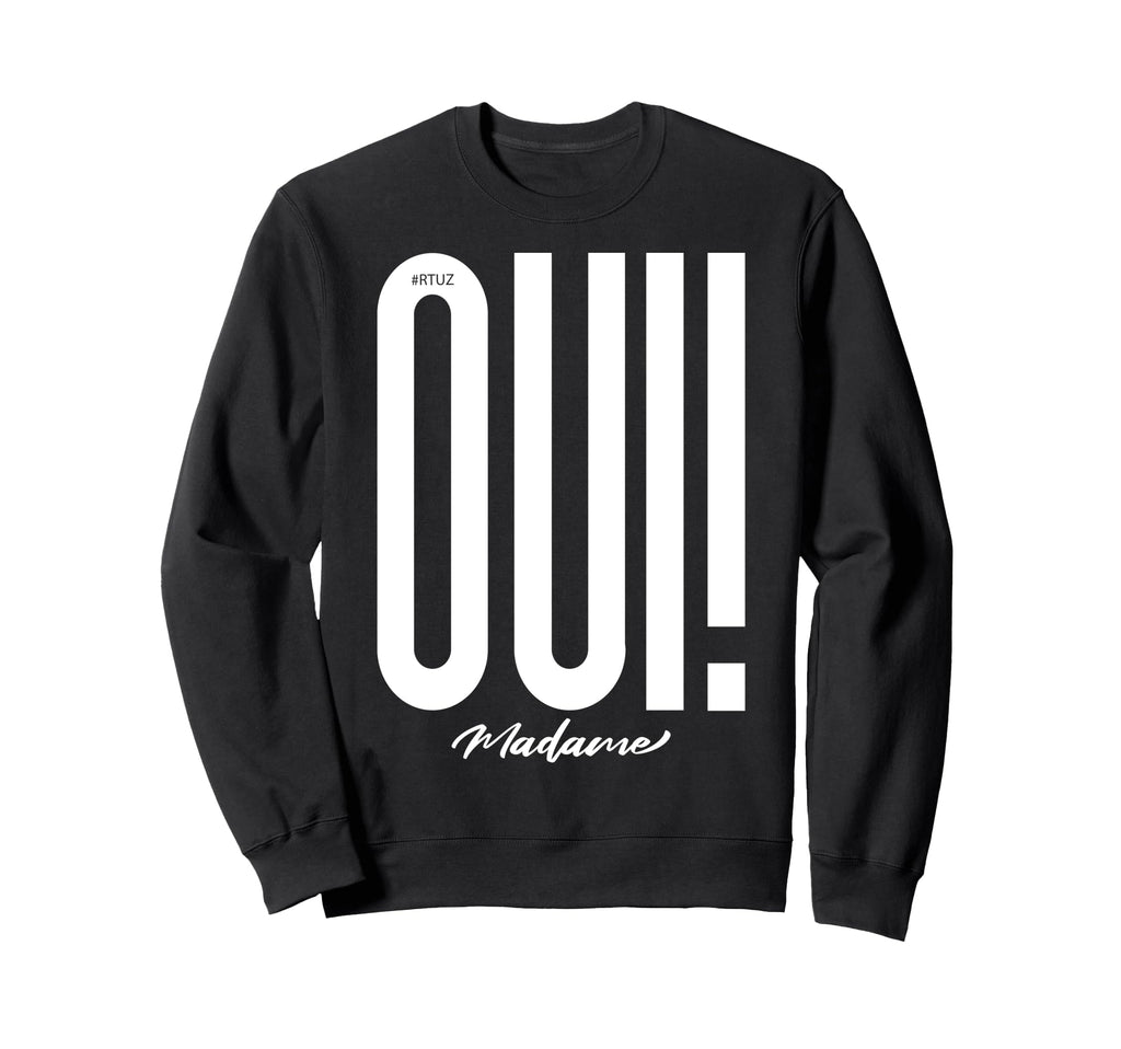 Aesthetic Streetwear Sweatshirt - Graphic Print Men Women - T-Shirt, Sweatshirt, Hoodie