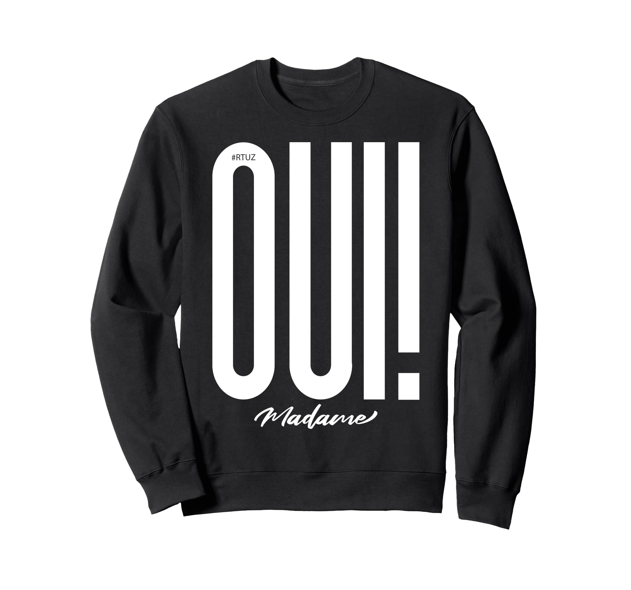 Aesthetic Streetwear Sweatshirt - Graphic Print Men Women - T-Shirt, Sweatshirt, Hoodie