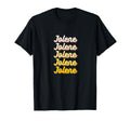 Jolene Earth Toned Boho Funny Gift T-Shirt - Unique Graphic Men Women - T-Shirt, Sweatshirt, Hoodie