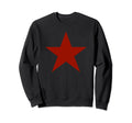 Early 2000S Cyber Y2K Star Sweatshirt - Casual Everyday Wear Men Women - T-Shirt, Sweatshirt, Hoodie