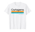 Cartagena Colombia T-Shirt - Novelty Apparel for Adults - T-Shirt, Sweatshirt, Hoodie