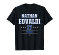 Baseball Star Nathan Eovaldi Texas T-Shirt - Aesthetic Graphic for Adults - T-Shirt, Sweatshirt, Hoodie