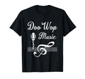 Doo Wop 1950S Sock Hop Costume 50S T-Shirt - Minimalist Print Unisex - T-Shirt, Sweatshirt, Hoodie