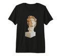 Helios Aesthetic Vaporwave T-Shirt - Trendy Graphic Unisex - T-Shirt, Sweatshirt, Hoodie