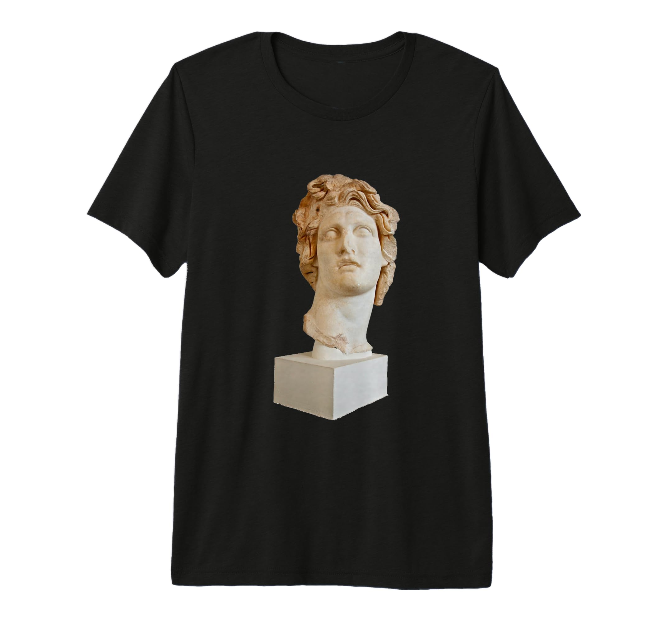 Helios Aesthetic Vaporwave T-Shirt - Trendy Graphic Unisex - T-Shirt, Sweatshirt, Hoodie