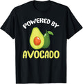 Great Vegan Avocado Avocados Designs - Adult & Kids T-Shirts, Sweatshirts & Hoodies apparel design preview 1