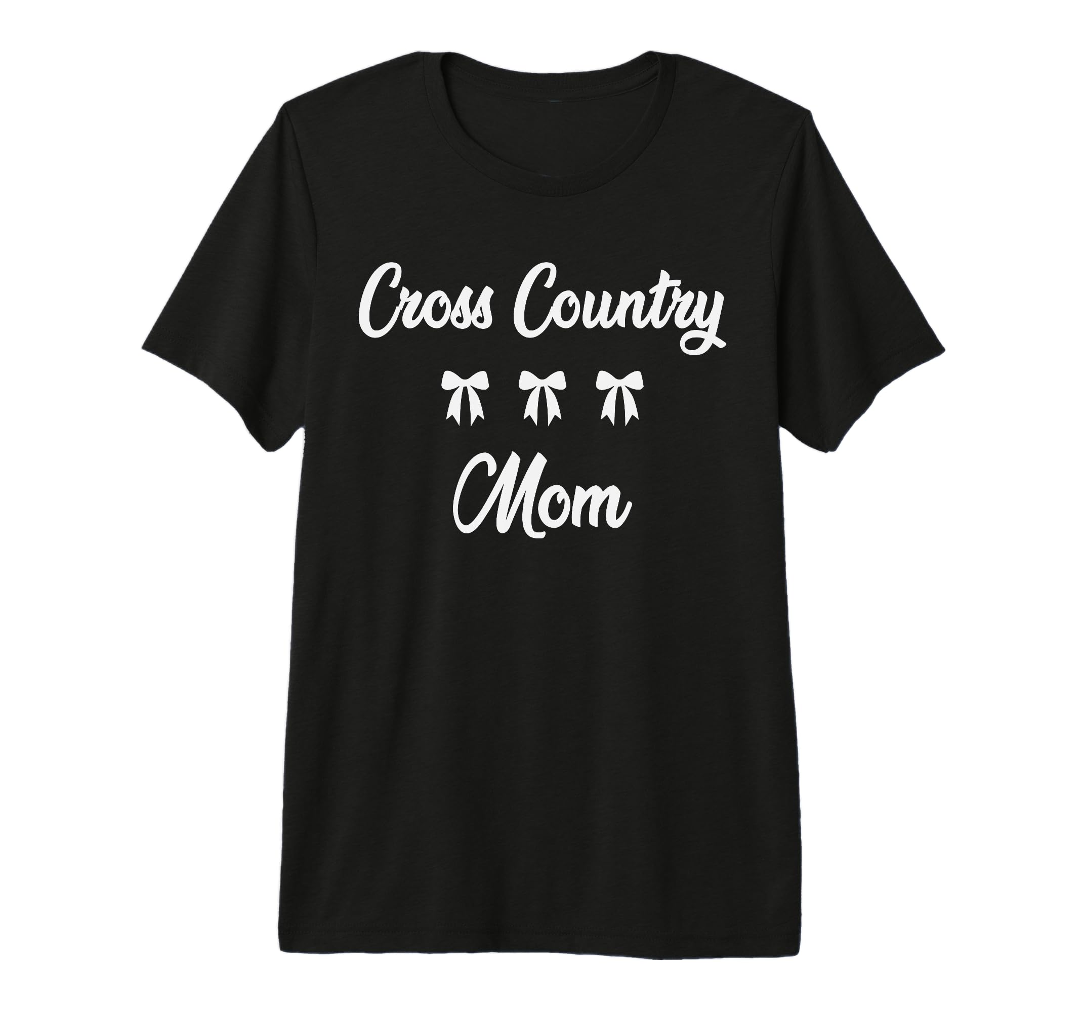 Cross Country Mom Running Xc Sports T-Shirt - Trendy Graphic Men Women - T-Shirt, Sweatshirt, Hoodie