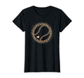 Softball Leopard Softball Player T-Shirt - Trendy Graphic Unisex - T-Shirt, Sweatshirt, Hoodie