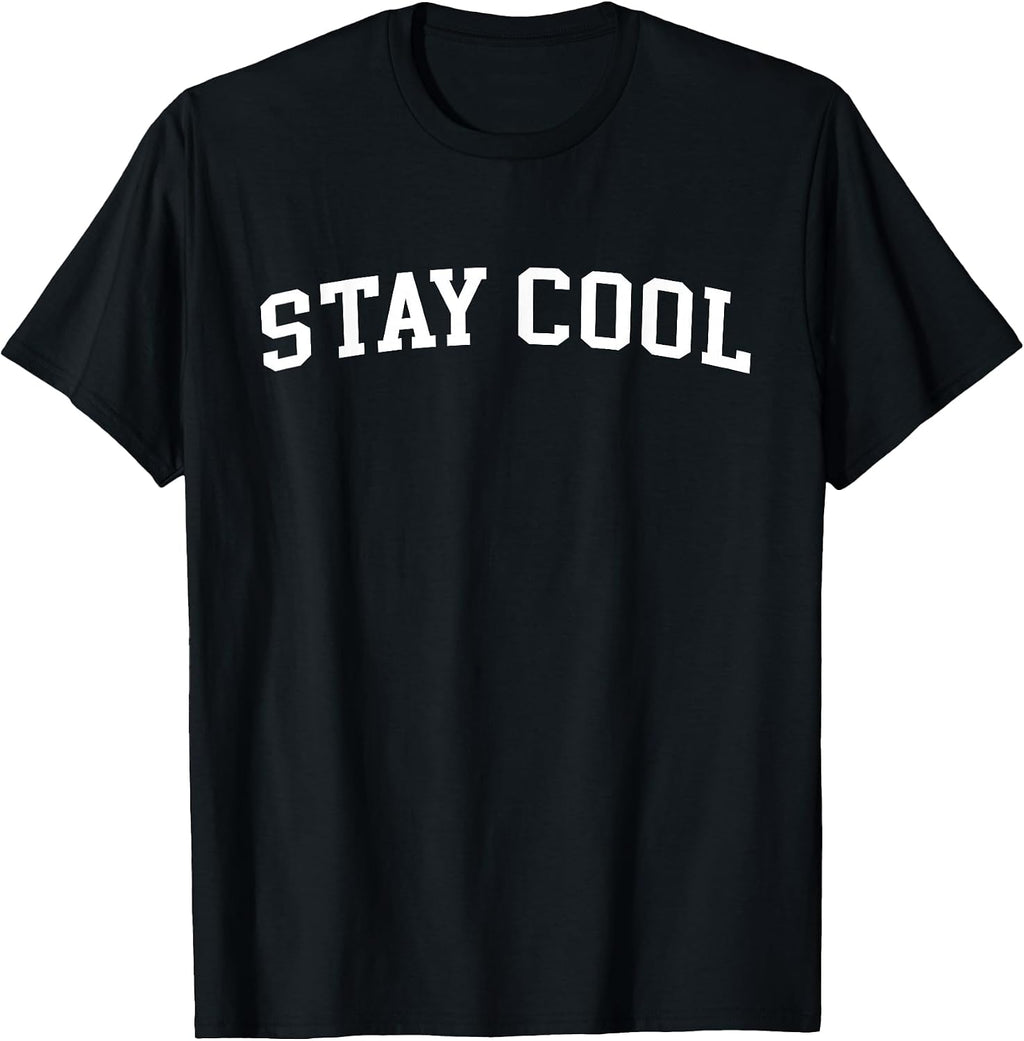 Stay Cool Styles - Adult & Kids T-Shirts, Sweatshirts & Hoodies apparel design preview 1