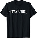 Stay Cool Styles - Adult & Kids T-Shirts, Sweatshirts & Hoodies apparel design preview 1