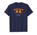 Lance Mccullers Jr Bury Me H Houston T-Shirt - Graphic Print Men Women - T-Shirt, Sweatshirt, Hoodie