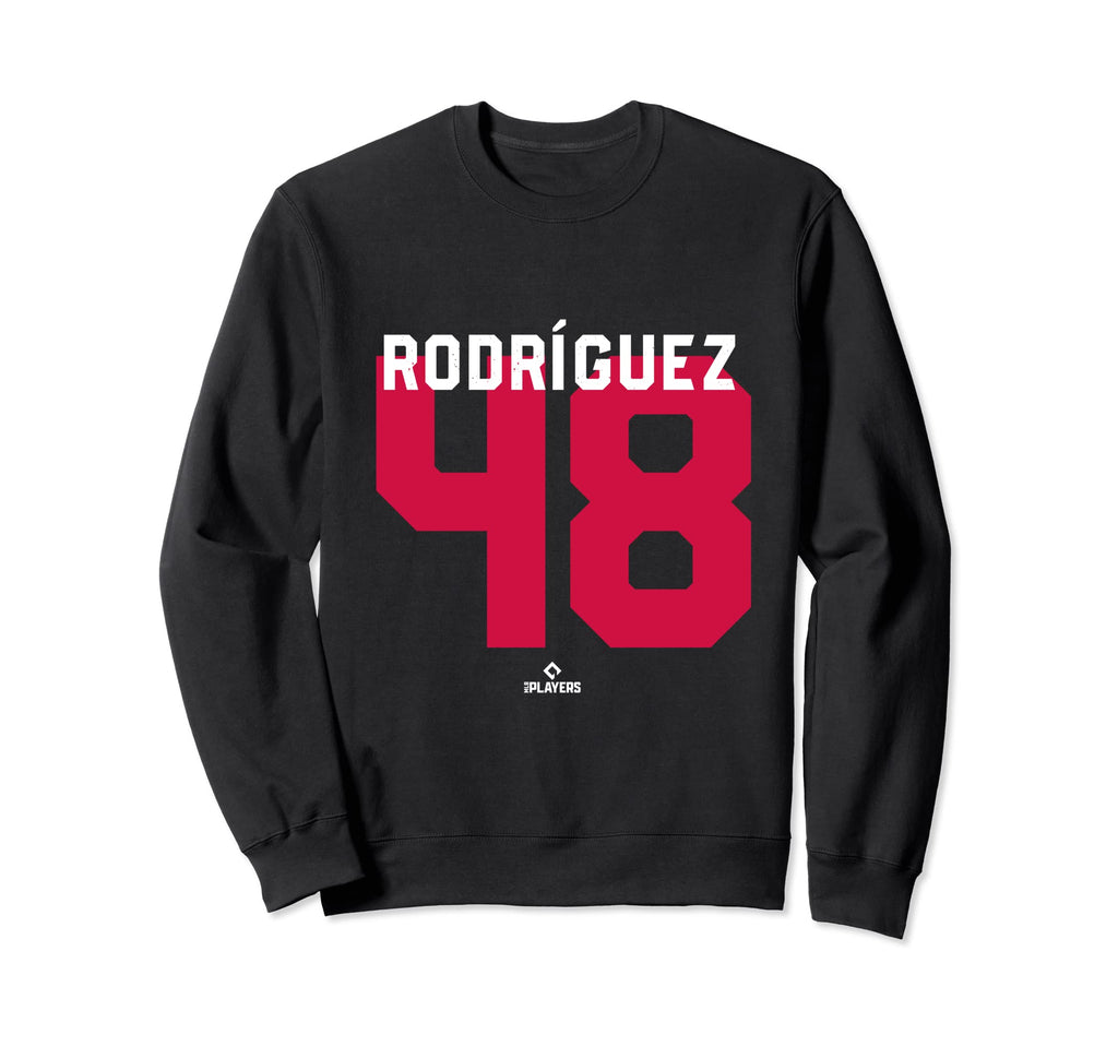 Richard Rodriguez Atlanta Georgia Sweatshirt - Fun Novelty Design Unisex - T-Shirt, Sweatshirt, Hoodie