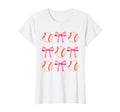 Teen Baseball Player Girly Softball T-Shirt - Minimalist Print for Adults - T-Shirt, Sweatshirt, Hoodie