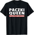 It's Paczki Time! - Adult & Kids T-Shirts, Sweatshirts & Hoodies apparel design preview 1