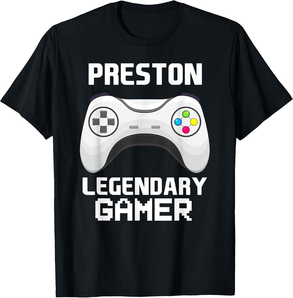 Perso-GMZ Co. - Adult & Kids T-Shirts, Sweatshirts & Hoodies apparel design preview 1