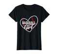 Baseball Baseball Love Baseball Player T-Shirt - Streetwear Style Men Women - T-Shirt, Sweatshirt, Hoodie