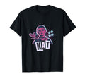 Kat Mikaelsen Short Hair 90S Grunge Lost T-Shirt - Streetwear Style Unisex - T-Shirt, Sweatshirt, Hoodie