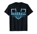 Baseball Senior Night Baseball Senior T-Shirt - Fun Novelty Design Unisex - T-Shirt, Sweatshirt, Hoodie