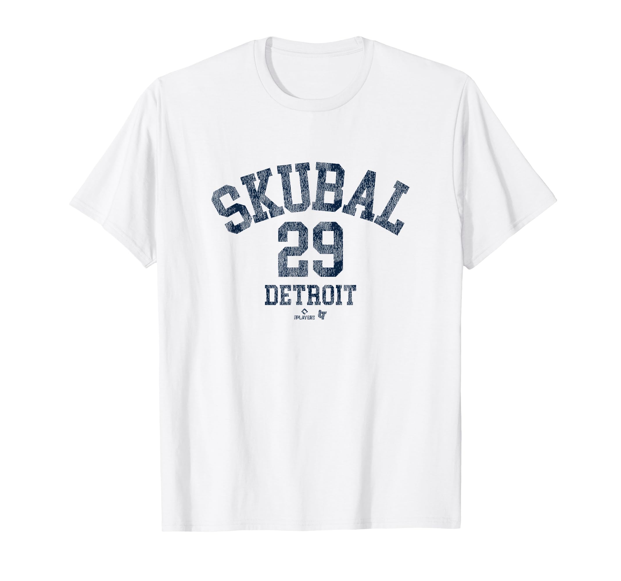 Tarik Skubal Skubal 29 Detroit Baseball T-Shirt - Trendy Graphic Unisex - T-Shirt, Sweatshirt, Hoodie