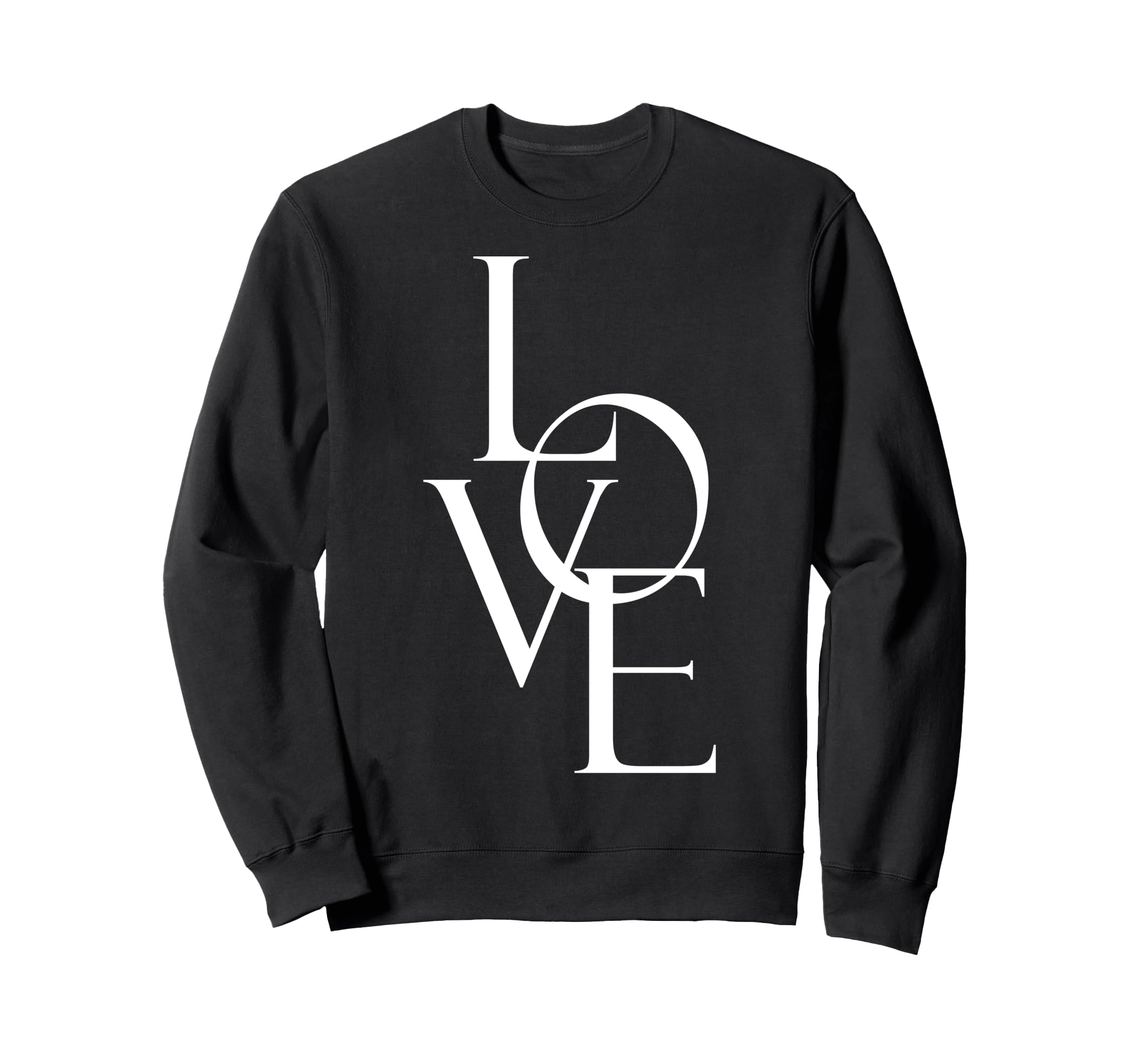 Aesthetic Streetwear Sweatshirt - Fun Novelty Design for Adults - T-Shirt, Sweatshirt, Hoodie