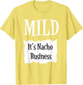 Halloween Hot Packet Matching Costume - Adult & Kids T-Shirts, Sweatshirts & Hoodies apparel design preview 1