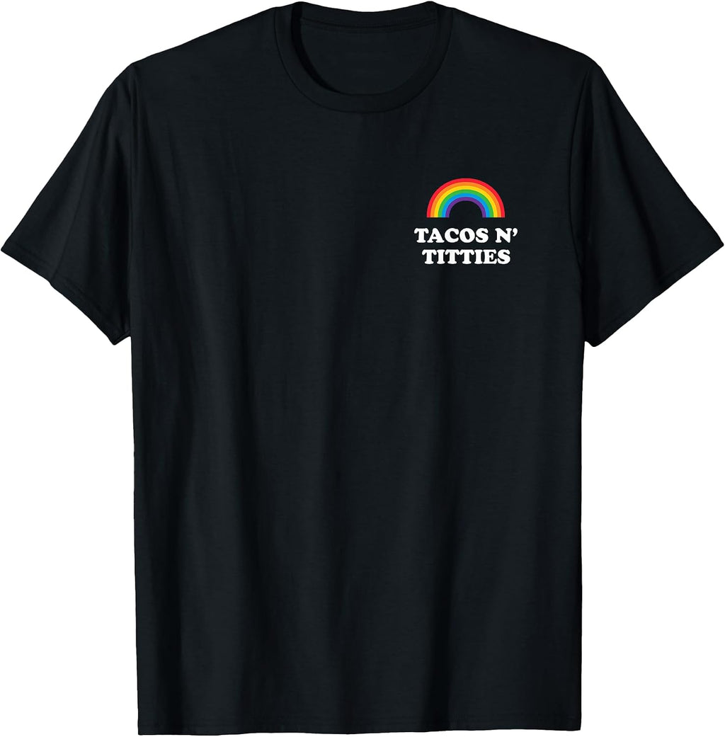 Queer Pride Shop - Adult & Kids T-Shirts, Sweatshirts & Hoodies apparel design preview 1
