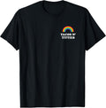 Queer Pride Shop - Adult & Kids T-Shirts, Sweatshirts & Hoodies apparel design preview 1