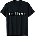 Coffee gifts - Adult & Kids T-Shirts, Sweatshirts & Hoodies apparel design preview 1