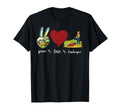 Landscaper Landscaping Landscape T-Shirt - Aesthetic Graphic for Adults - T-Shirt, Sweatshirt, Hoodie