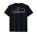 Jennsons Installations T-Shirt - Aesthetic Graphic for Adults - T-Shirt, Sweatshirt, Hoodie