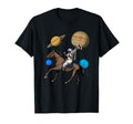 Space Cowboy Shirts Funny Western Tees T-Shirt - Novelty Apparel Men Women - T-Shirt, Sweatshirt, Hoodie