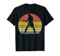 Electric Guitar Player Music Band T-Shirt - Streetwear Style Men Women - T-Shirt, Sweatshirt, Hoodie