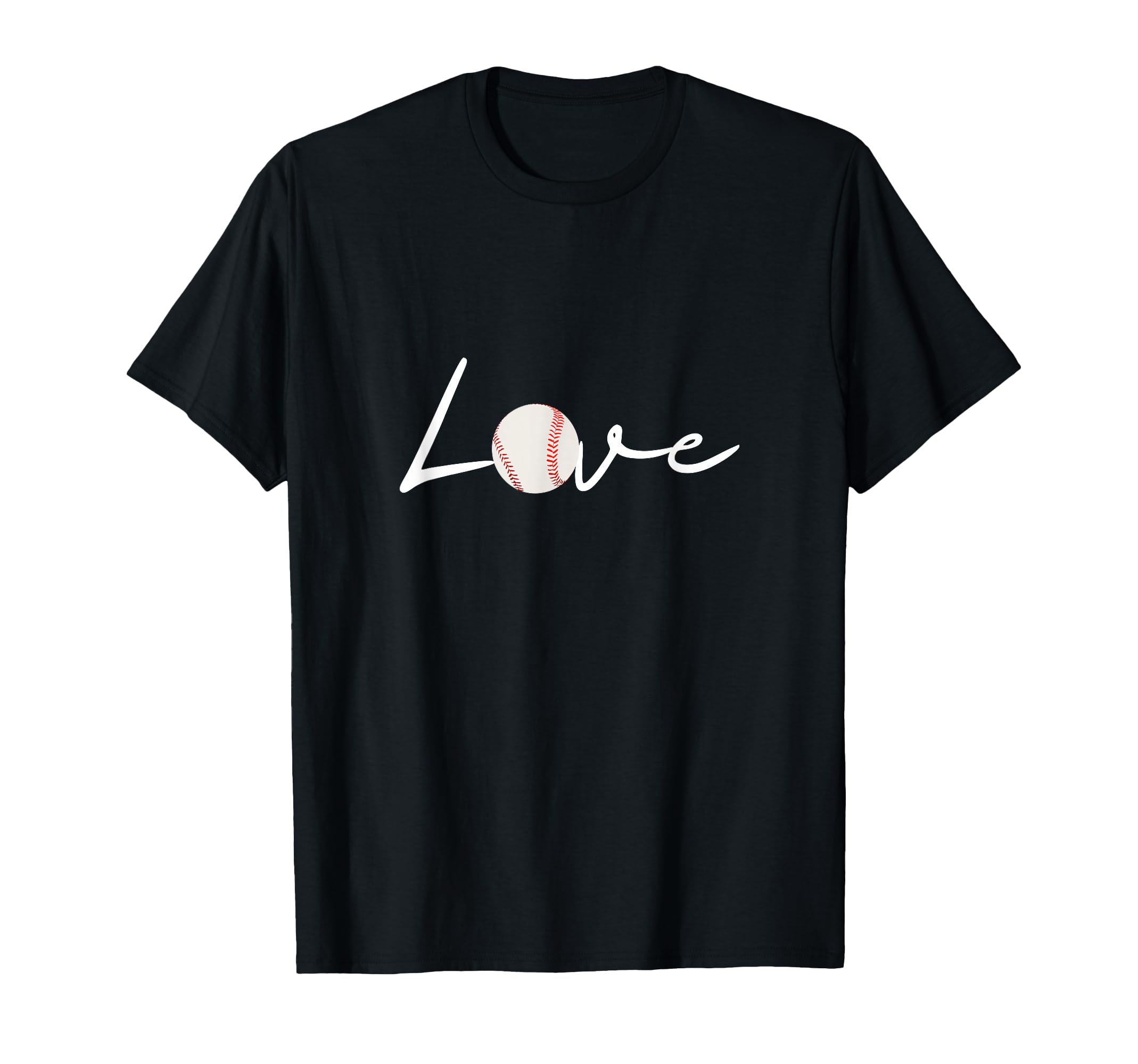 Love Baseball Player Mom Gift T-Shirt - Streetwear Style Men Women - T-Shirt, Sweatshirt, Hoodie