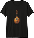 Mandolin Pixel Apparel - Adult & Kids T-Shirts, Sweatshirts & Hoodies apparel design preview 1