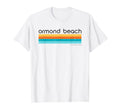 Ormond Beach Florida Fl T-Shirt - Casual Everyday Wear Men Women - T-Shirt, Sweatshirt, Hoodie
