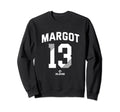 Manuel Margot 13 Florida Mlb Players Sweatshirt - Streetwear Style Unisex - T-Shirt, Sweatshirt, Hoodie