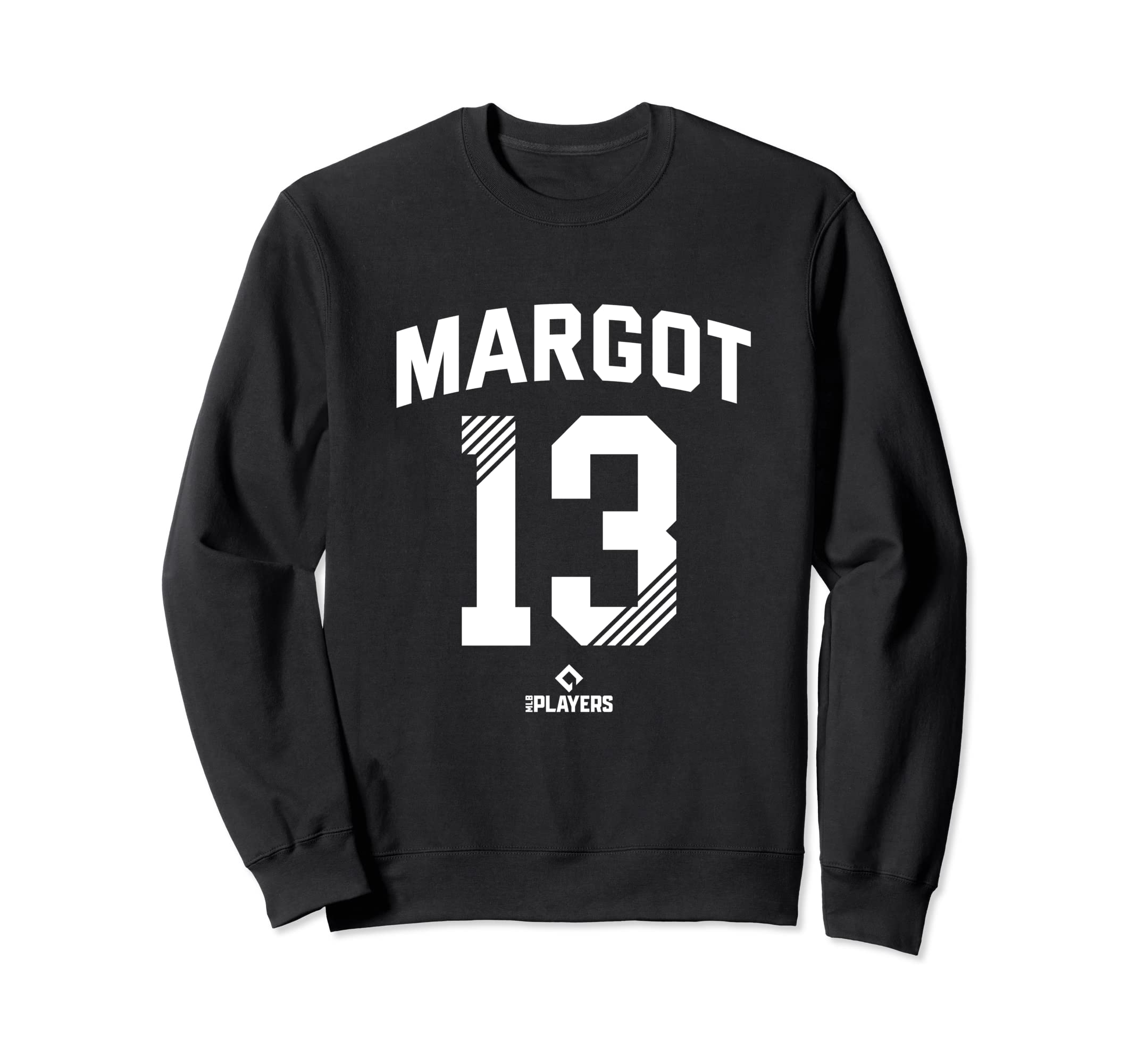 Manuel Margot 13 Florida Mlb Players Sweatshirt - Streetwear Style Unisex - T-Shirt, Sweatshirt, Hoodie