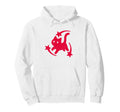 Yk2 Grunge Scary Cat Shooting Stars Hoodie - Novelty Apparel for Adults - T-Shirt, Sweatshirt, Hoodie