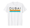 Dubai Uae T-Shirt - Trendy Graphic Men Women - T-Shirt, Sweatshirt, Hoodie
